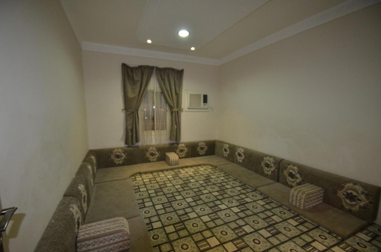Farah Suites Medina Exterior photo