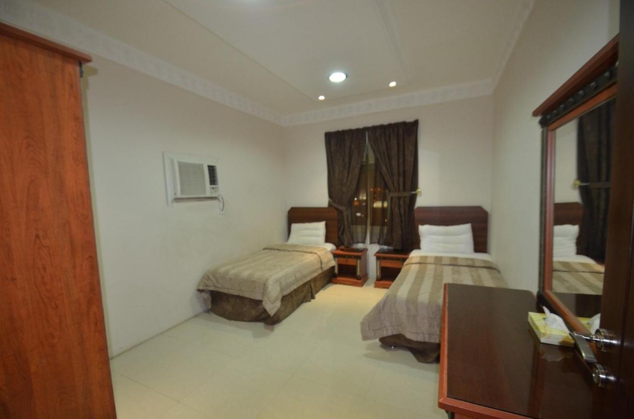 Farah Suites Medina Exterior photo